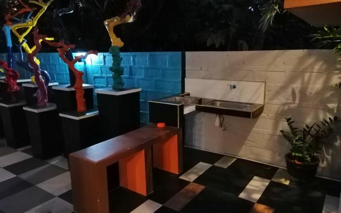 Jonas' House(Strictly upto 14pax, No Pets allowed)