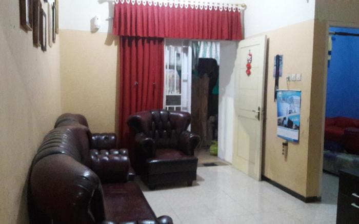 Anjas Homestay 2 Kota Batu