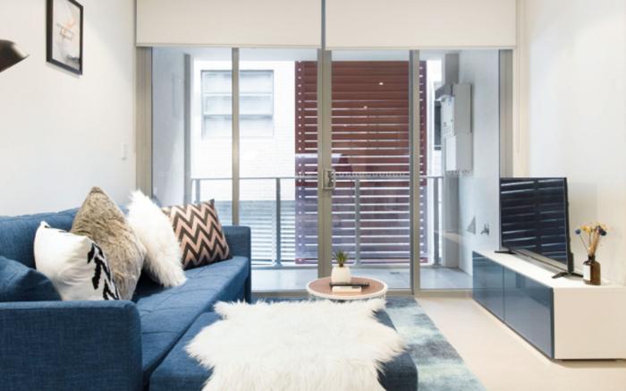 RiverGate Apartment with Central View # Studio