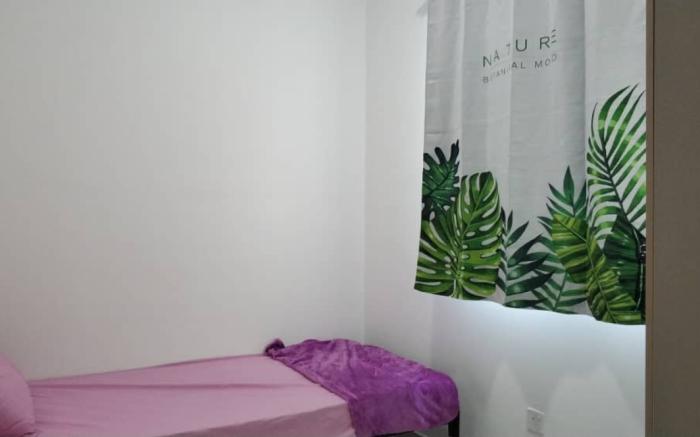 Enjoy Sunsets at Bright Mesahill Condo 100mbps Y5