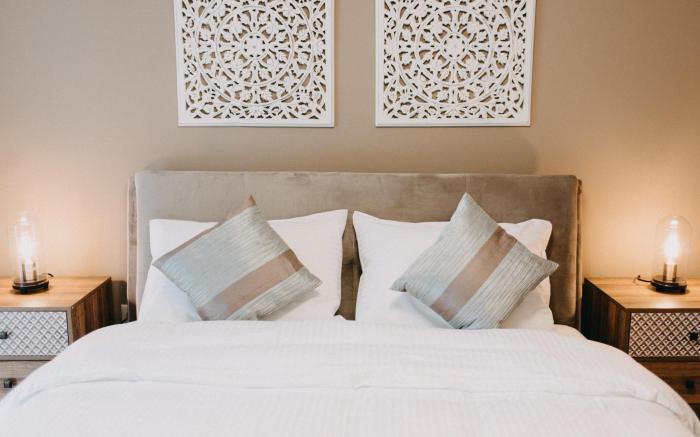 Best House, Central Luxury, Agiou Nikolaou, Patra