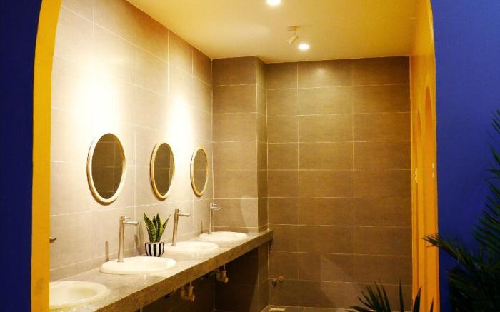 K2 Homestay & Coffee