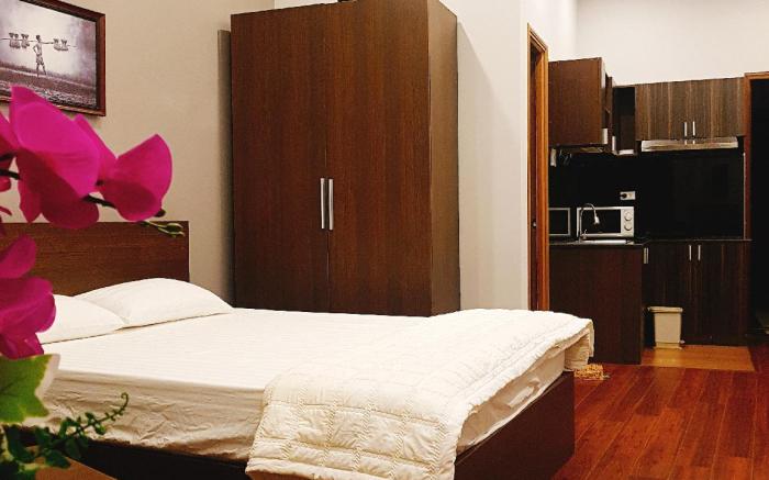 XH apartment