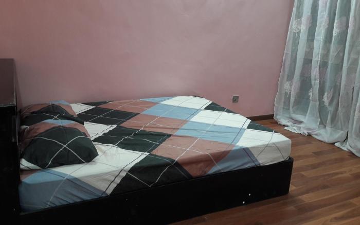 D' Santai Homestay