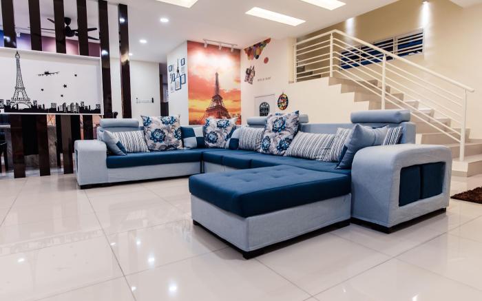 Ruby Homestay Melaka