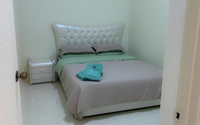 Bayu Apartment Services seaview