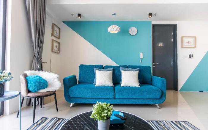 New Georgetown Tropicana 3BR Suite