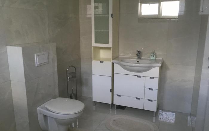 ROSE VALLEY, triple room with terrace