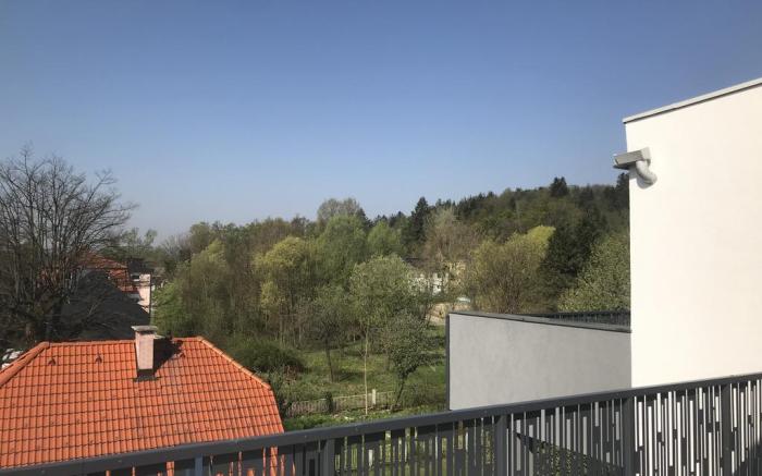 ROSE VALLEY, triple room with terrace