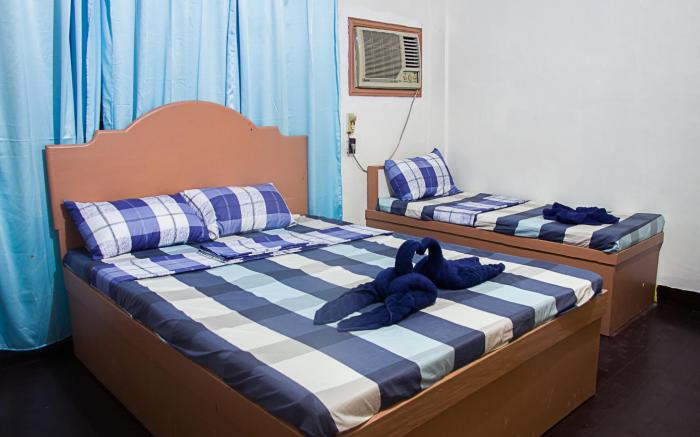 Providence Travellers Inn
