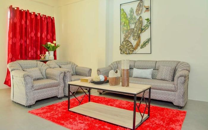 Mailz Haven Dr-D Beautiful Modern 3BR Apt near SM