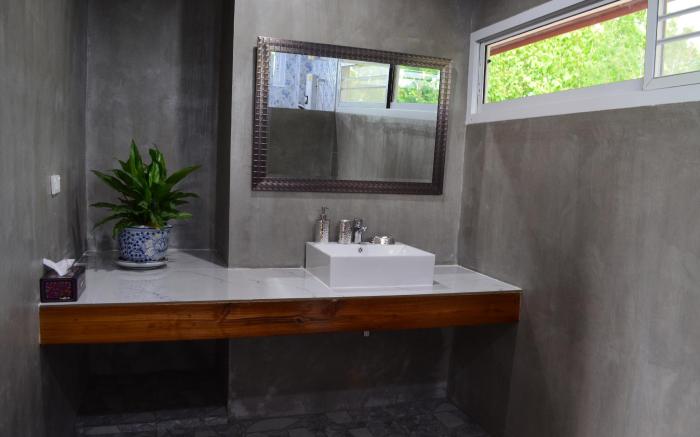 Pua Tranquil Vista Homestay