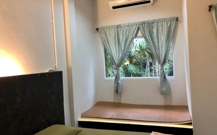 Chillchill Sangkhlaburi