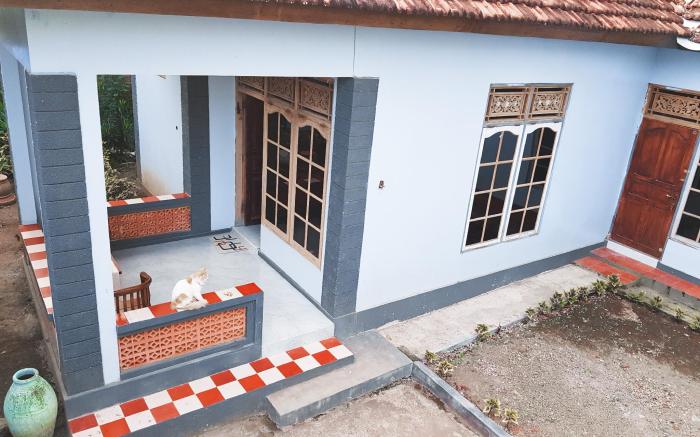 Agus Hidden Homestay