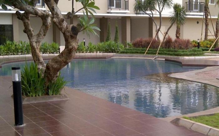 Apartemen Puri parkvew , For Rent , Cozy & clean