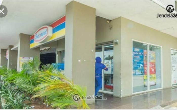 Apartemen Puri parkvew , For Rent , Cozy & clean