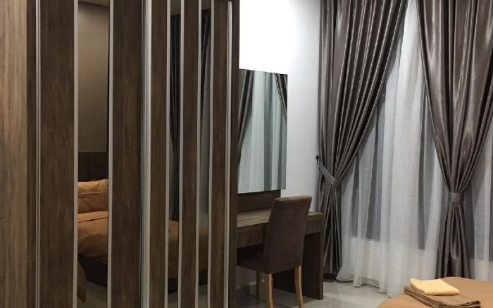 Atlantis Residences @ tranquility