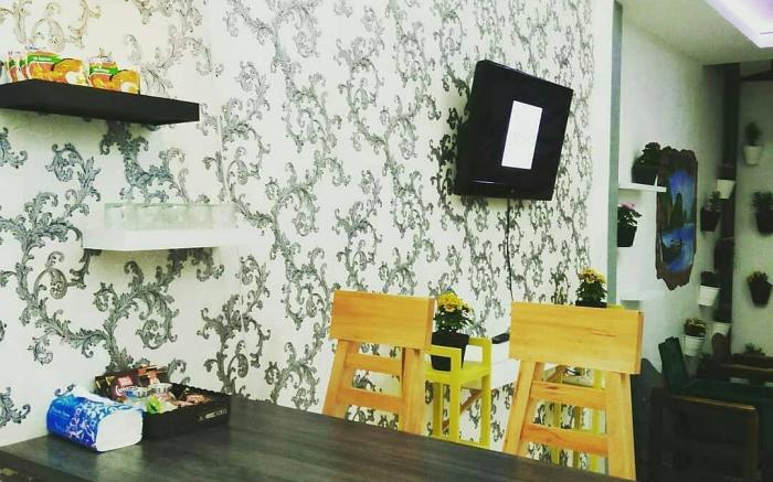 Villa Oma Sukari Syariah 2BR Near Jatim Park 2