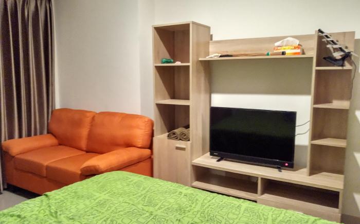 Apartemen Grand Kamala Lagoon 2 Bekasi Free Wifi