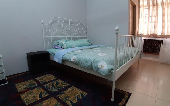 ORCHIDD HOMESTAY GAMBANG