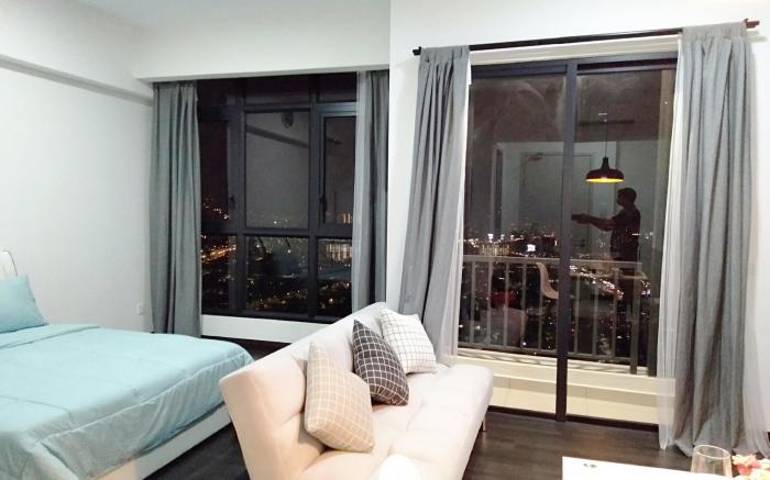 Lakeside Service Apartment 28 BLVD-(Netflix)
