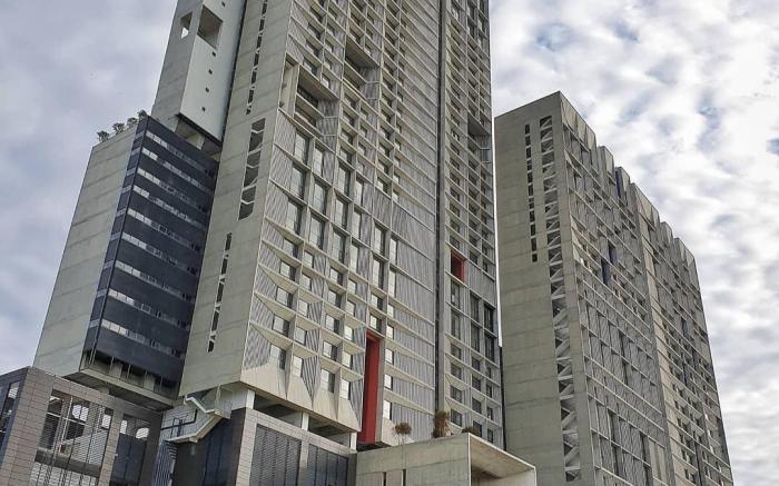 Cyberjaya Tamarind Suites, Mediya Homestay