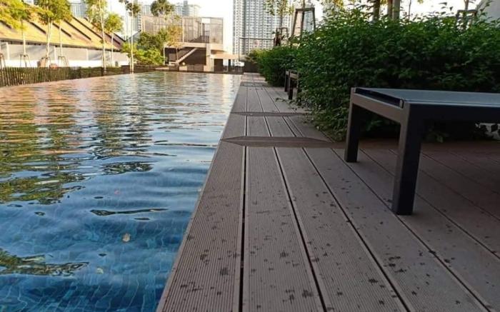 Cyberjaya Tamarind Suites, Mediya Homestay