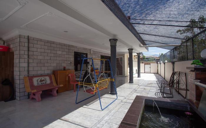 Sweet Hut Suites in Ipoh for 20+ pax