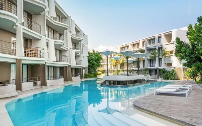 Baan Saen Khram Floor2