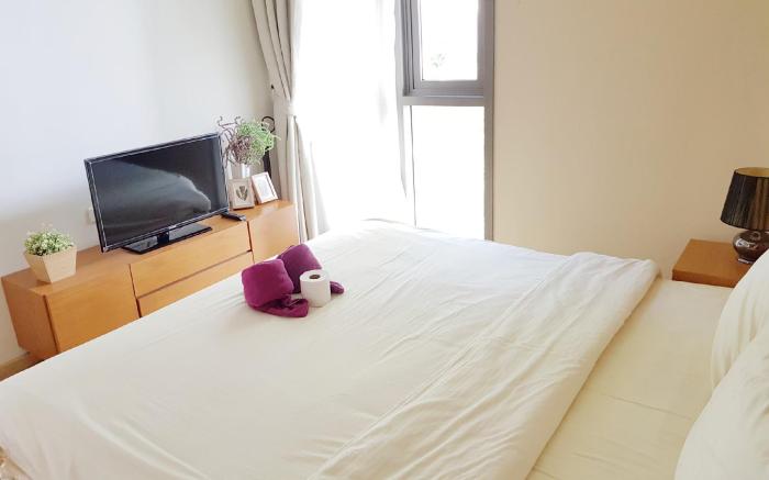 Baan Saen Khram Floor2