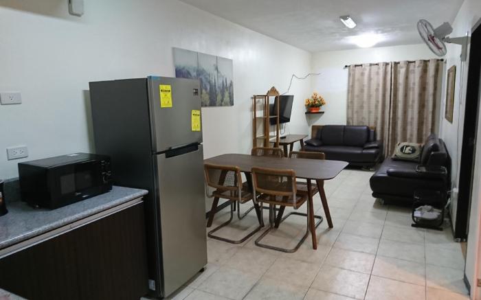 Tagaytay | 2BR | 6 adults MAX