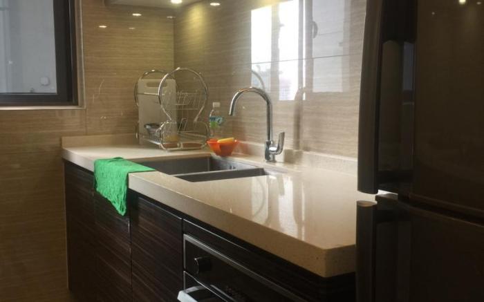 Warm Suite Above R&F Mall @ R&F Princess Cove