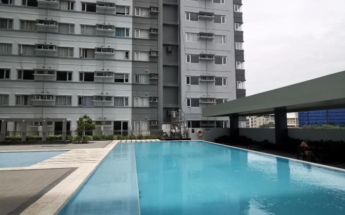 Avida Davao Studio Corner15