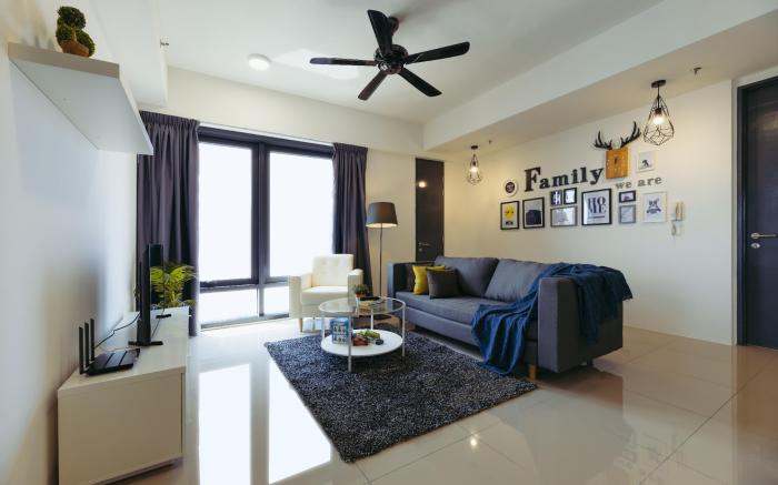 La Maison #2★Seaview★Street Food★Attractions