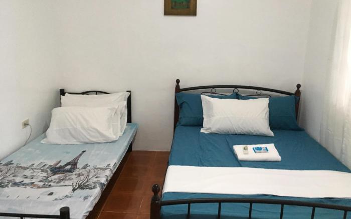 Silang Near Tagaytay Budget Rooms