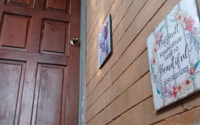 D'aman Homestay Parit Raja Darat