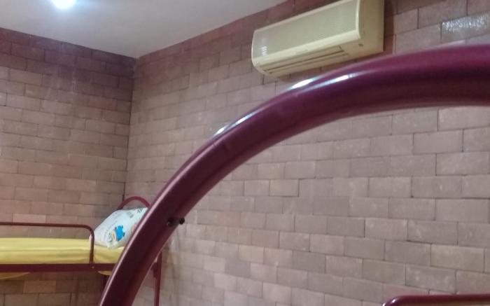 D'aman Homestay Parit Raja Darat