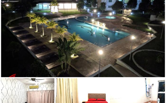 Izzanial Homestay