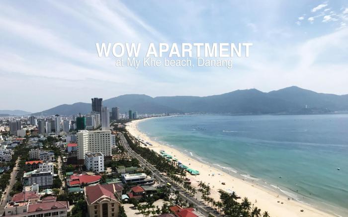 Wood Vintage Home| Sea view| 3 mins to the Beach