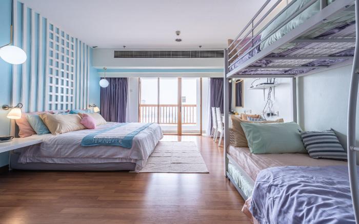 Sunway Lagoon Resort (Exclusive) Family Suites #6#