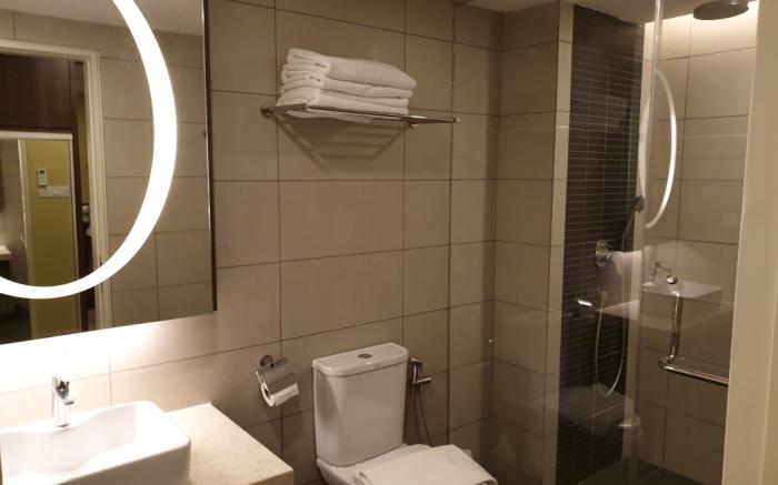Studio Suite Genting Highland 31