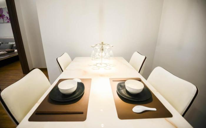 22HOUSING 3 - ONE BEDROOM APARTMENT IN VINHOMES 