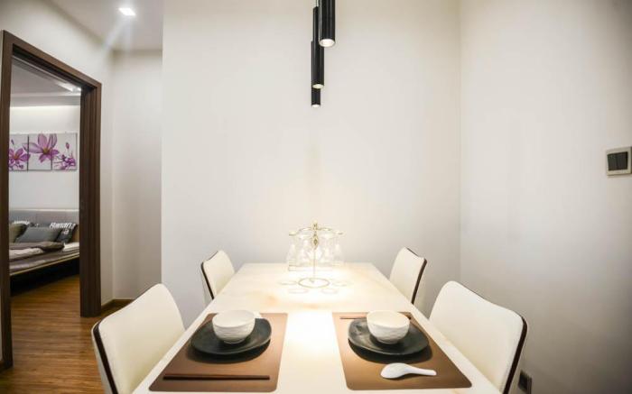 22HOUSING 3 - ONE BEDROOM APARTMENT IN VINHOMES 