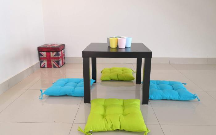 Sparkling clean  K. Kemuning - AList Rimbayu Home