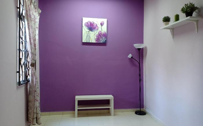 Dinaim Homestay