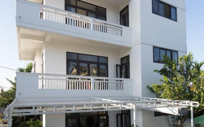 S2 Villa Hoi An Entire Home Relax With Pool & BBQ