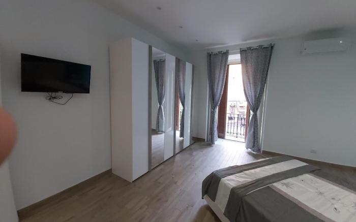 Dormire a Napoli Centro holiday house casa vacanza