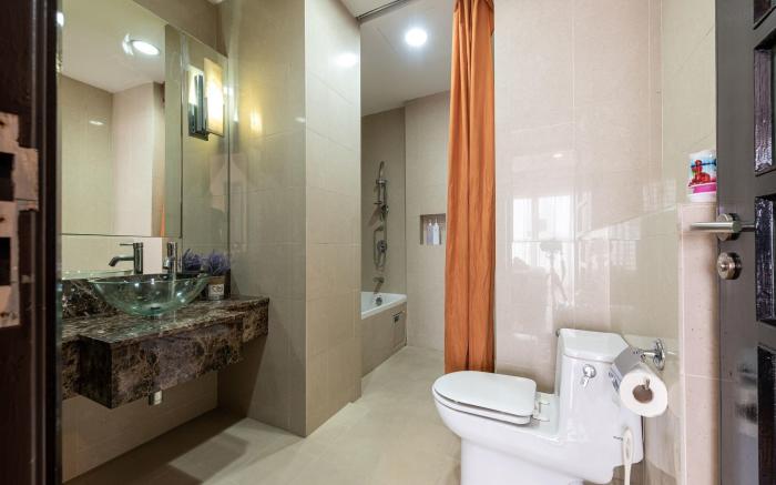 Luxurious Resort Suites Sunway Lagoon 4-8 Pax