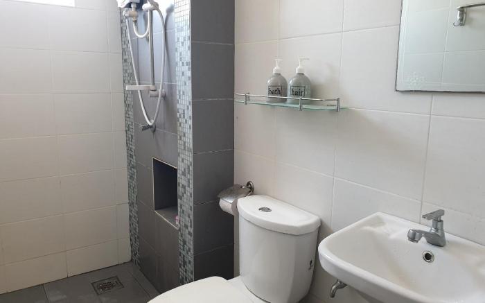 Prestige KBCC 22 (16-16) Luxury Homestay for 7 pax