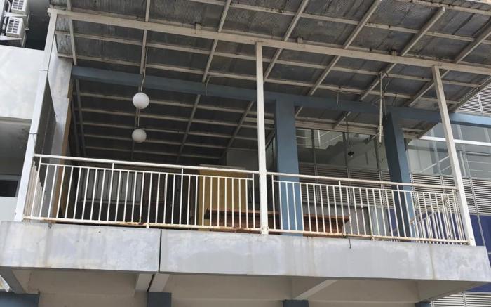 Batam Sky Garden Apartment Nagoya Hill BCS A2